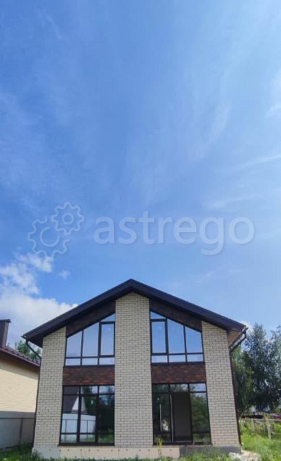 Коттедж, 152 м2, 6 соток, 2 эт. Уфа - изображение 5