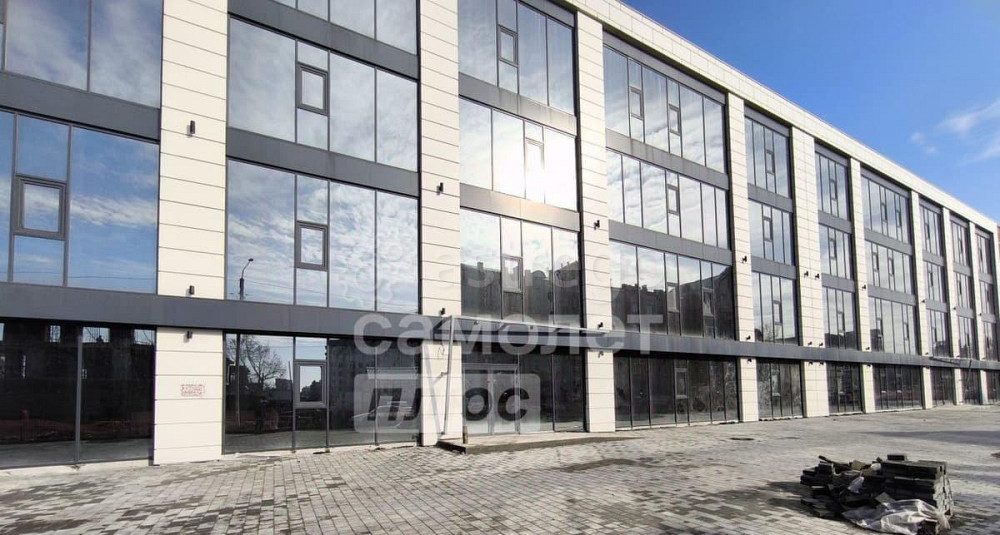 Свободного назначения, 400 м2 Барнаул - изображение 6