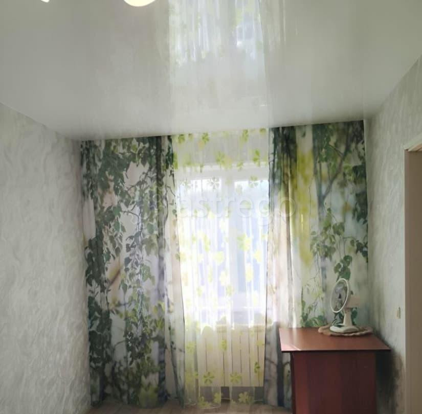 2-комн. квартира, 45 м2, 5/5 эт. Красноярск - изображение 7