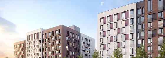 3-комн. квартира, 77.9 м2, 2/8 эт. Королев