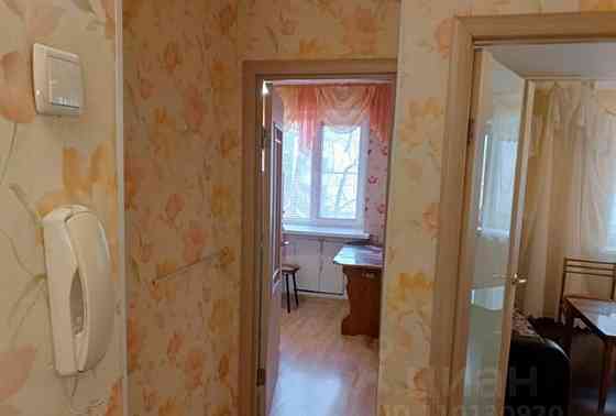 1-комн. квартира, 34.9 м2, 3/5 эт. Белгород