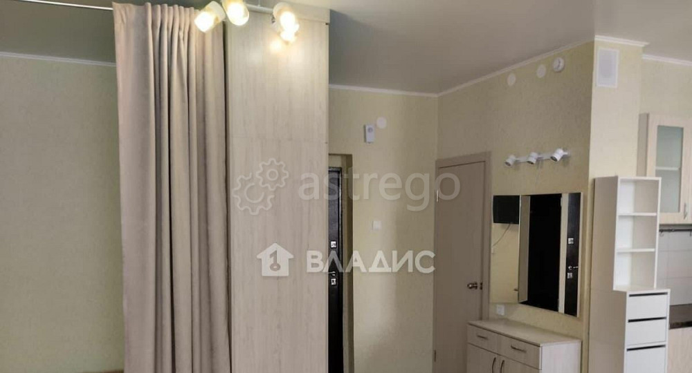 1-комн. квартира, 29 м2, 7/9 эт. Бийск - изображение 7