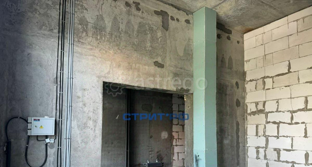 Торговое помещение, 60.3 м2 Котельники - изображение 7