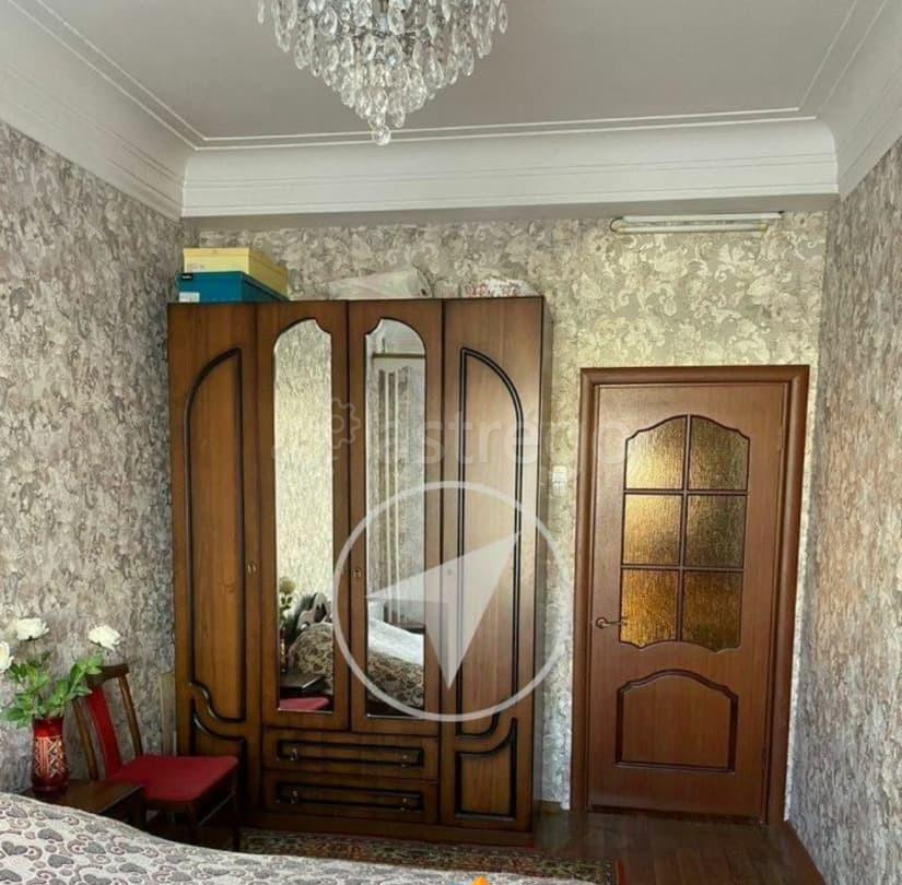4-комн. квартира, 103.7 м2, 2/6 эт. Москва - изображение 7