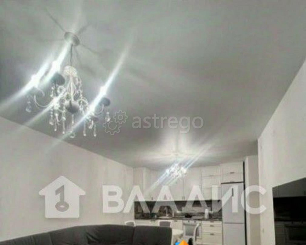 2-комн. квартира, 62 м2, 18/33 эт. Котельники - изображение 2