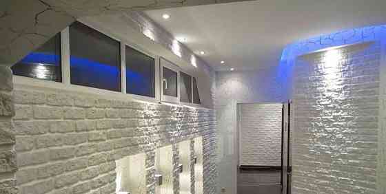 4-комн. квартира, 144.2 м2, 6/6 эт. Архангельск