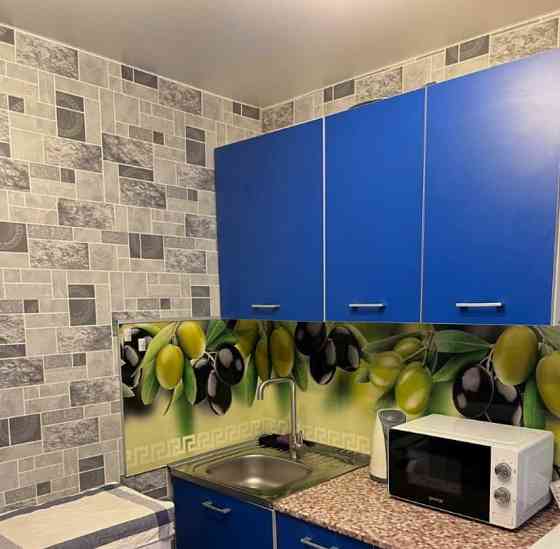 2-комн. квартира, 42 м2, 4/5 эт. Москва