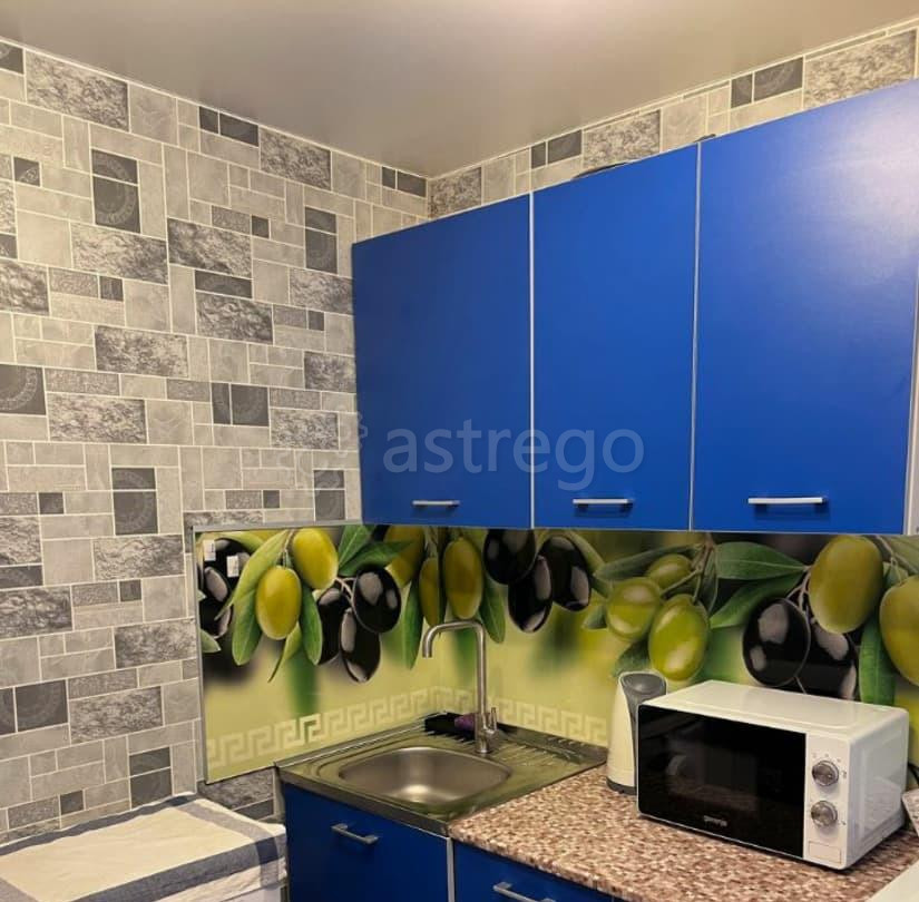 2-комн. квартира, 42 м2, 4/5 эт. Москва - изображение 5