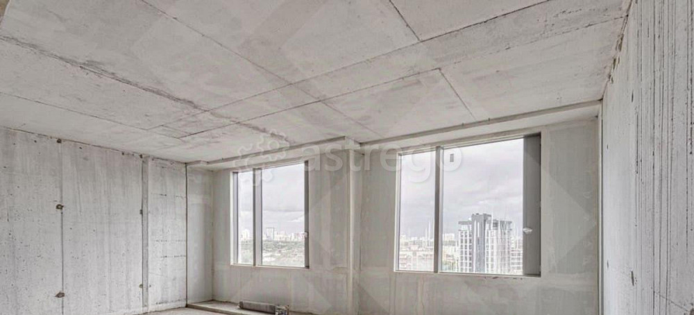4-комн. квартира, 150 м2, 10/33 эт. Москва - изображение 4