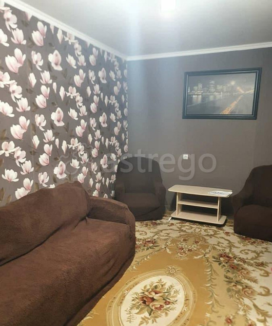 1-комн. квартира, 36 м2, 3/14 эт. Белгород - изображение 7