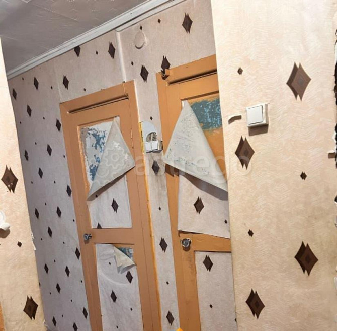 2-комн. квартира, 41 м2, 2/2 эт. Майма - изображение 2