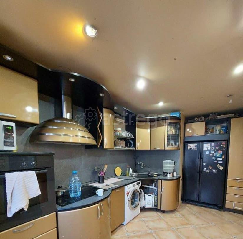 4-комн. квартира, 129.5 м2, 12/17 эт. Люберцы - изображение 2