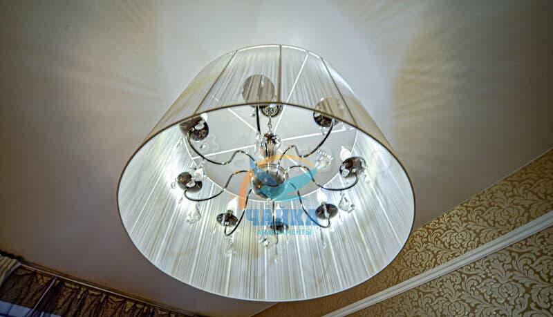 2-комн. квартира, 80 м2, 3/5 эт. Санкт-Петербург - изображение 10