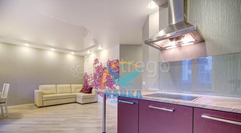 2-комн. квартира, 70 м2, 4/10 эт. Санкт-Петербург - изображение 10