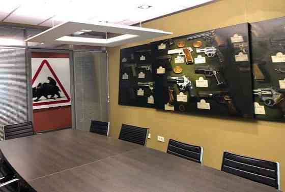 Офис, 27 м2 Санкт-Петербург