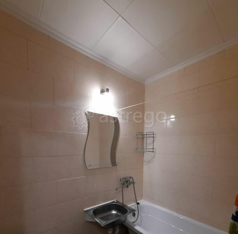 1-комн. квартира, 18 м2, 1/5 эт. Красноярск - изображение 1