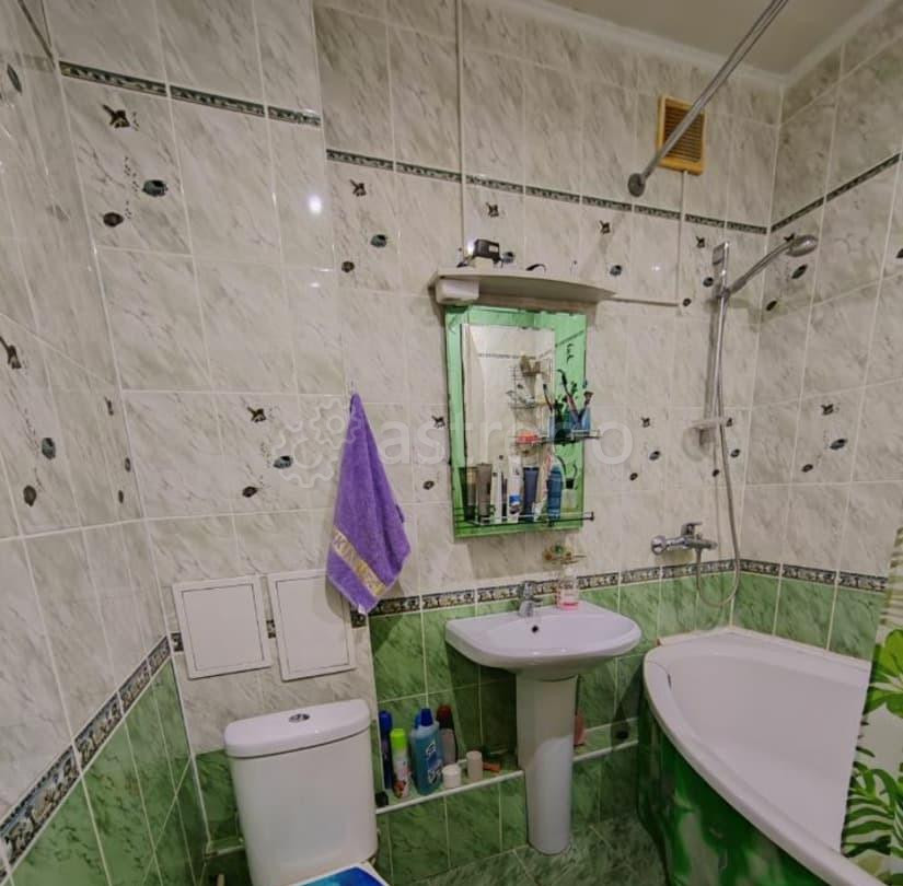 2-комн. квартира, 58 м2, 5/7 эт. Березовка - изображение 4