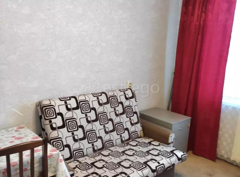 Комната, 10 м2, 9/9 эт. Санкт-Петербург - изображение 3