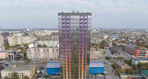 3-комн. квартира, 71.7 м2, 22/25 эт. Астрахань