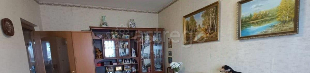 3-комн. квартира, 69.5 м2, 3/5 эт. Тында - изображение 3