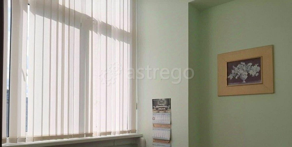 Офис, 58 м2 Москва - изображение 2