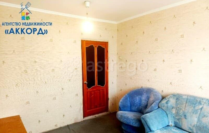 3-комн. квартира, 61.9 м2, 3/9 эт. Барнаул - изображение 7