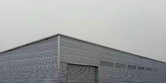 Склад, 1086 м2 Люберцы