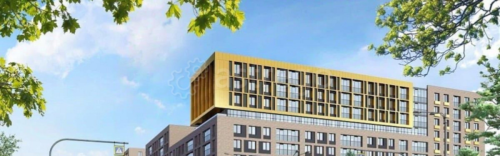 Свободного назначения, 93.9 м2 Санкт-Петербург - изображение 6