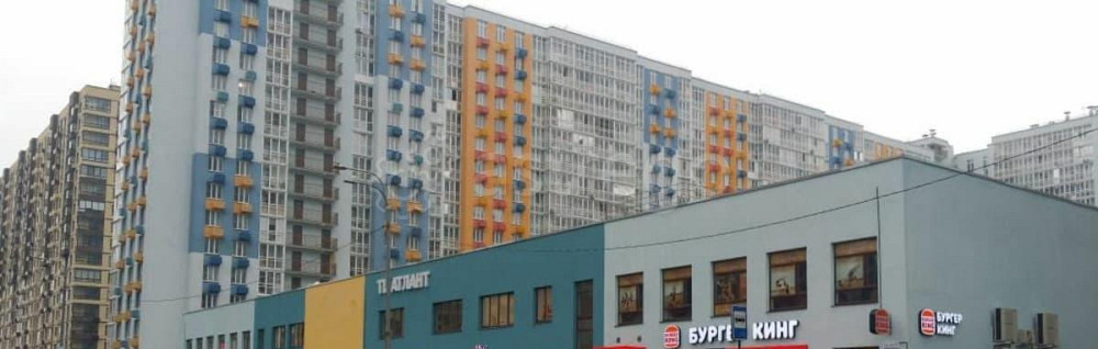 Свободного назначения, 47 м2 Мытищи - изображение 1