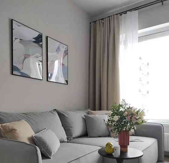 1-комн. апарт-ы, 35.5 м2, 23/28 эт. Красногорск