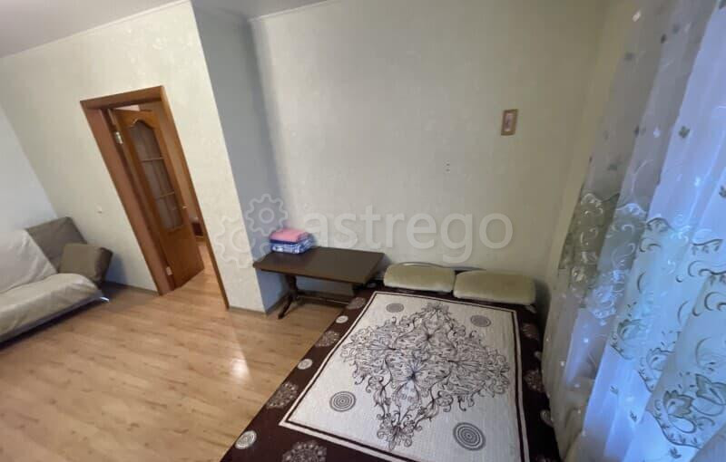 1-комн. квартира, 42 м2, 7/16 эт. Уфа - изображение 3