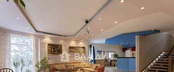 Дом, 536 м2, 10 соток, 3 эт. Королев