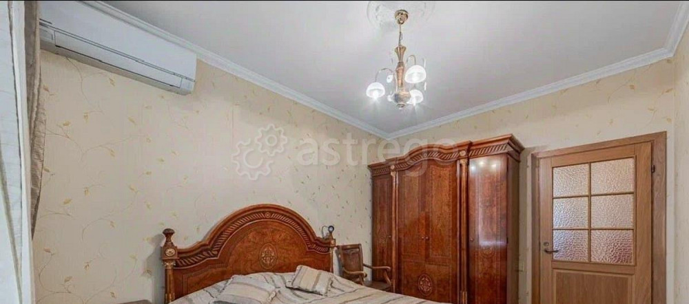 4-комн. квартира, 98 м2, 2/5 эт. Москва - изображение 7