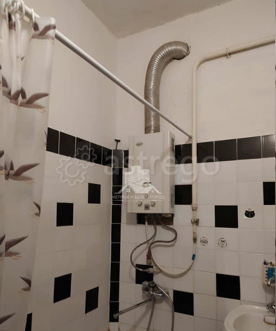 2-комн. квартира, 59 м2, 1/2 эт. Белгород - изображение 3
