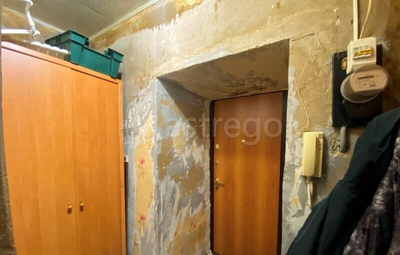 1-комн. квартира, 29 м2, 1/3 эт. Егорьевск - изображение 9