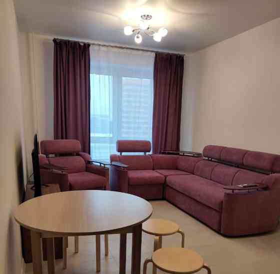 2-комн. квартира, 41.9 м2, 18/23 эт. Одинцово