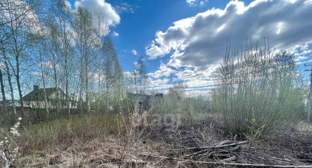 Земельный участок, 12 соток Котлас - изображение 4