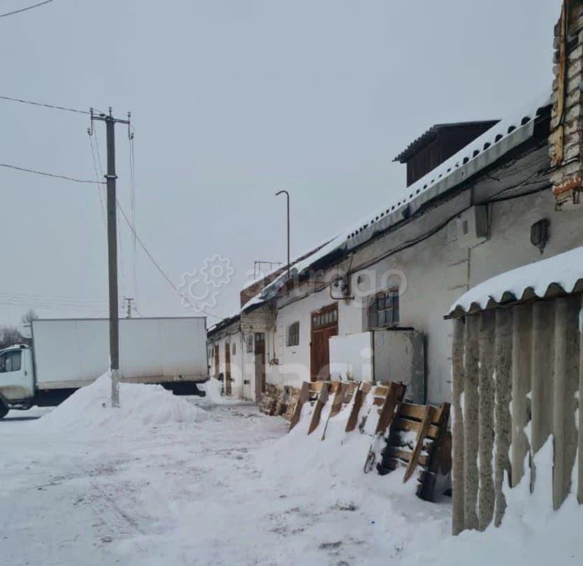Склад, 818 м2 Новый Оскол - изображение 4