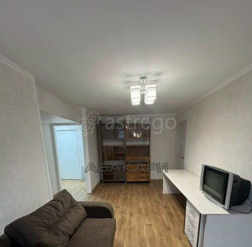 3-комн. квартира, 45 м2, 4/5 эт. Красноярск - изображение 7
