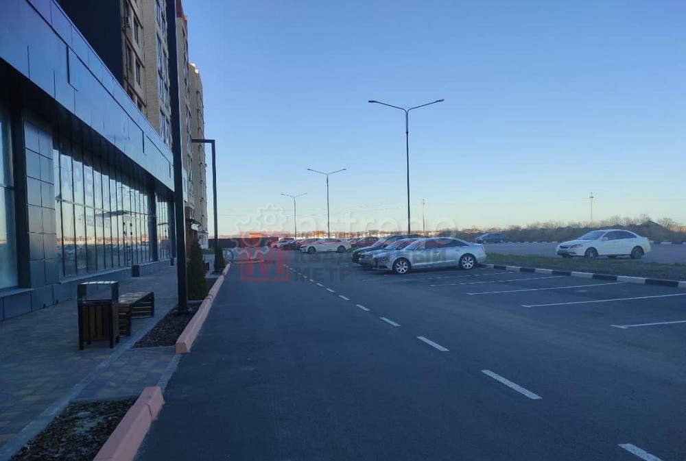 Офис, 68.6 м2 Старый Оскол - изображение 2