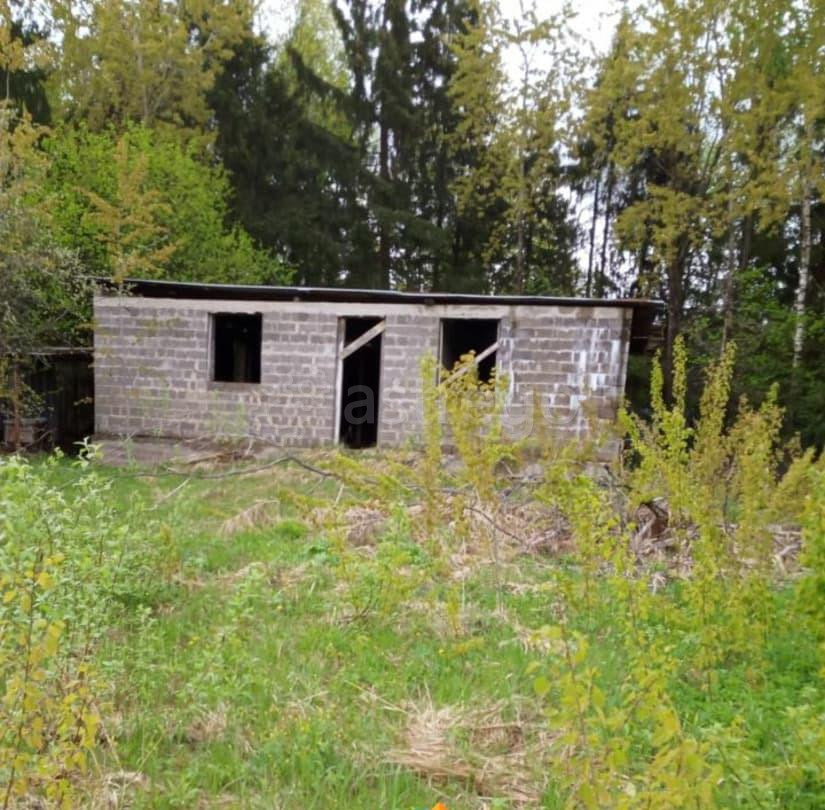 Дом, 121 м2, 12 соток, 1 эт. Москва - изображение 1