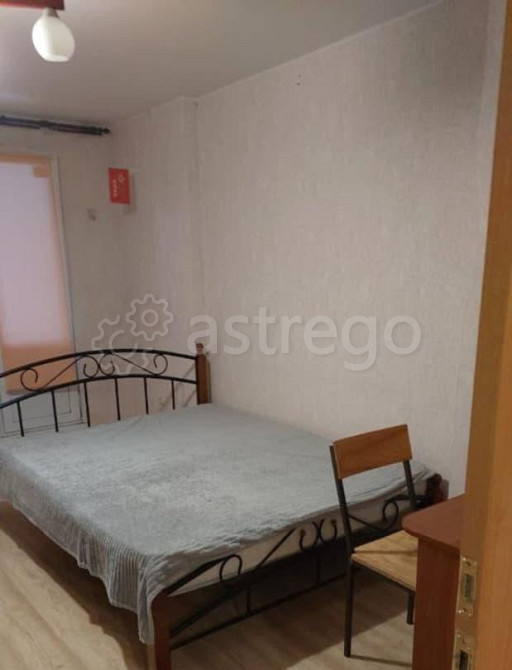 Комната, 17 м2, 23/26 эт. Санкт-Петербург - изображение 1