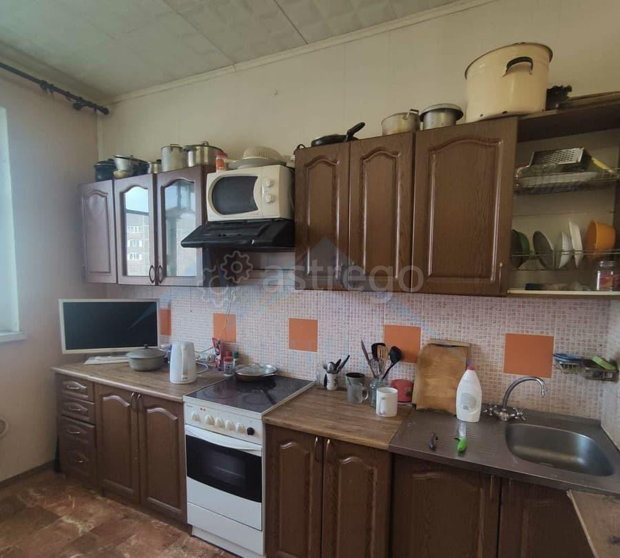 3-комн. квартира, 68.6 м2, 9/9 эт. Норильск - изображение 9