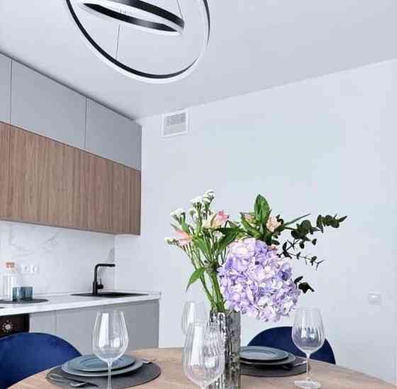 2-комн. квартира, 55 м2, 14/34 эт. Красногорск