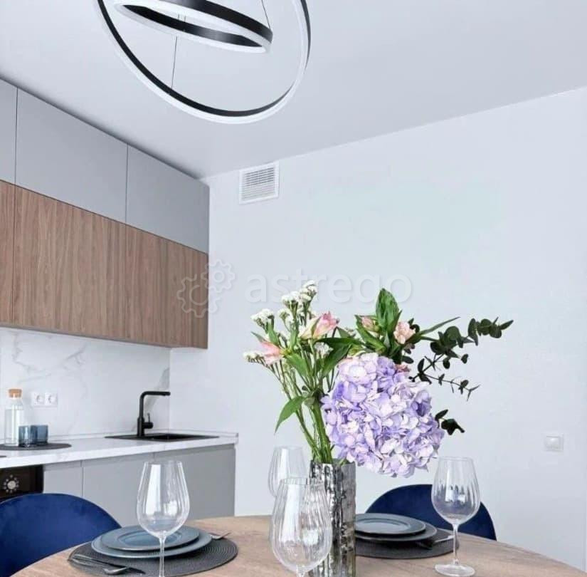 2-комн. квартира, 55 м2, 14/34 эт. Красногорск - изображение 4