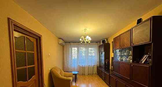 4-комн. квартира, 74.4 м2, 4/9 эт. Уфа