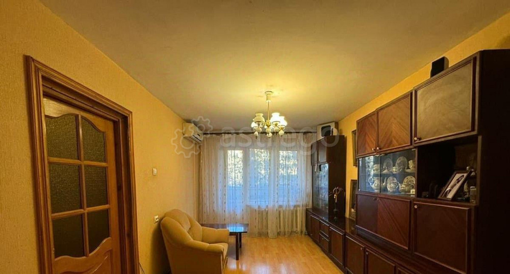 4-комн. квартира, 74.4 м2, 4/9 эт. Уфа - изображение 6