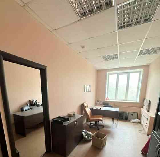 Офис, 32 м2 Красноярск