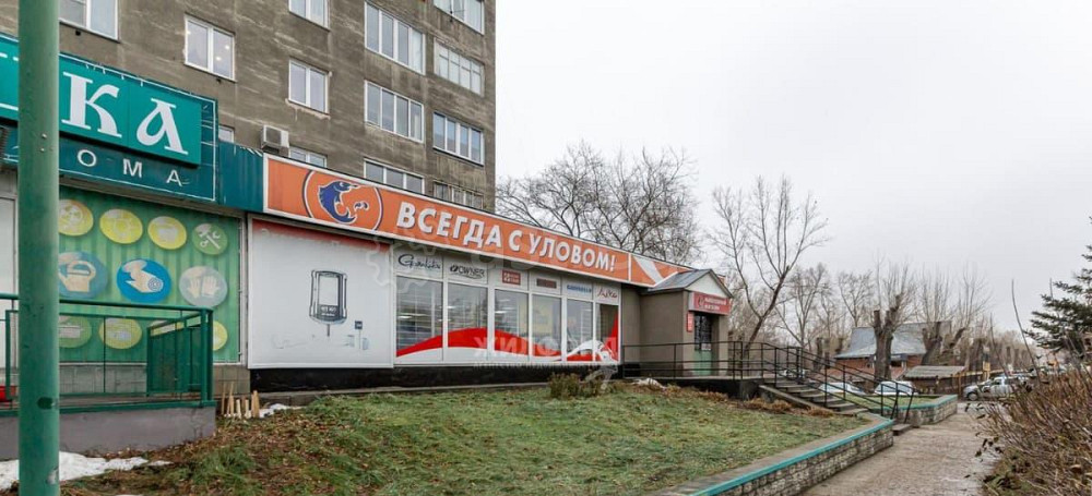 Свободного назначения, 802 м2 Барнаул - изображение 6