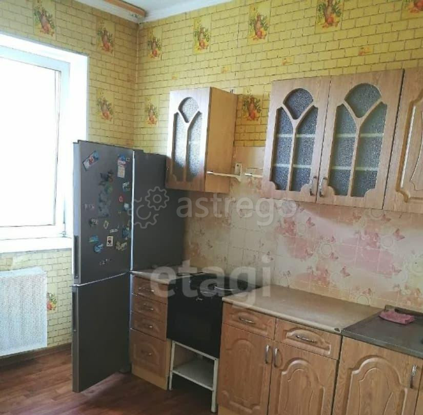 1-комн. квартира, 35 м2, 2/4 эт. Благовещенск - изображение 1